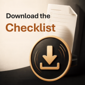 Relic Rove Collector Show Carry Checklist