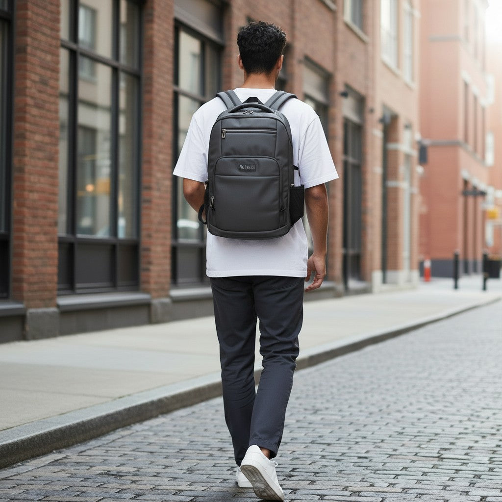 Collector BackPack