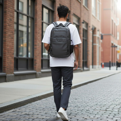 Collector BackPack