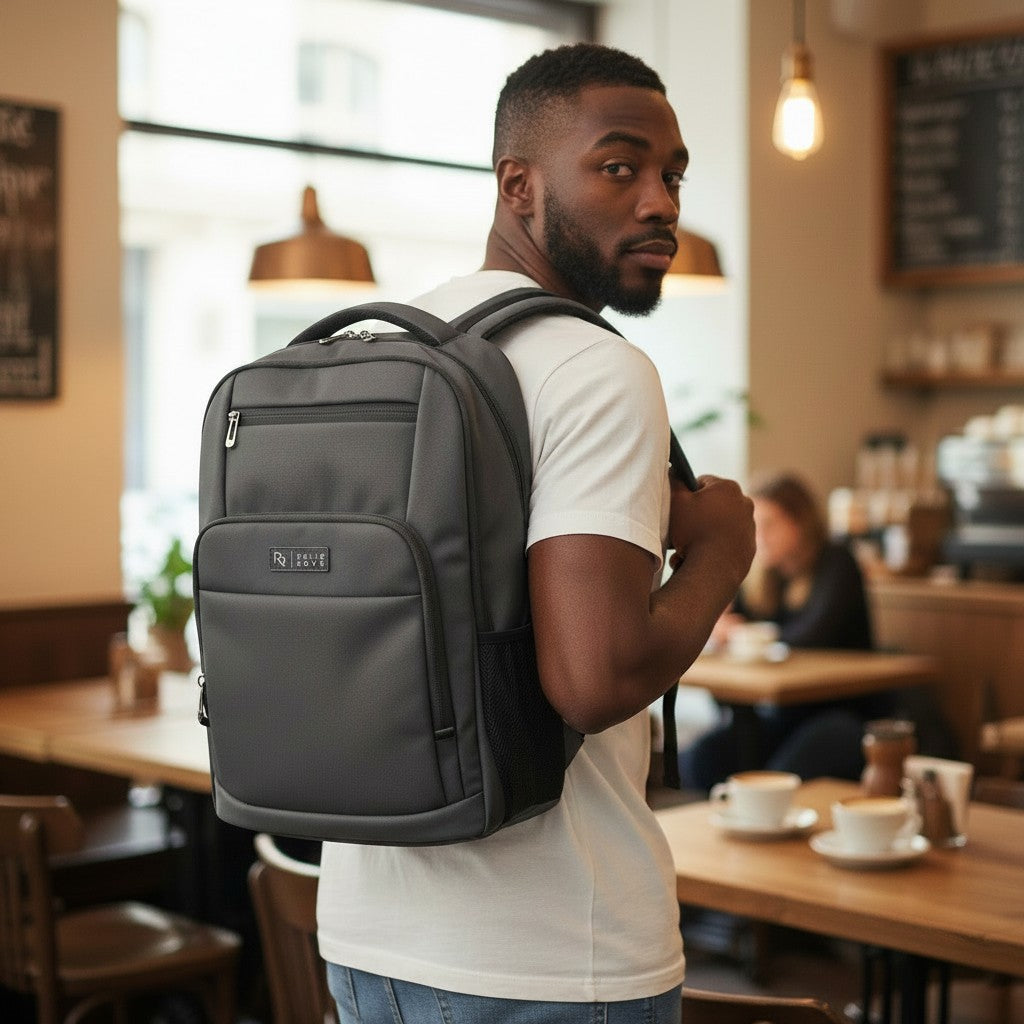 Collector BackPack