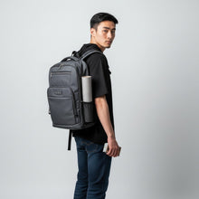 Collector BackPack