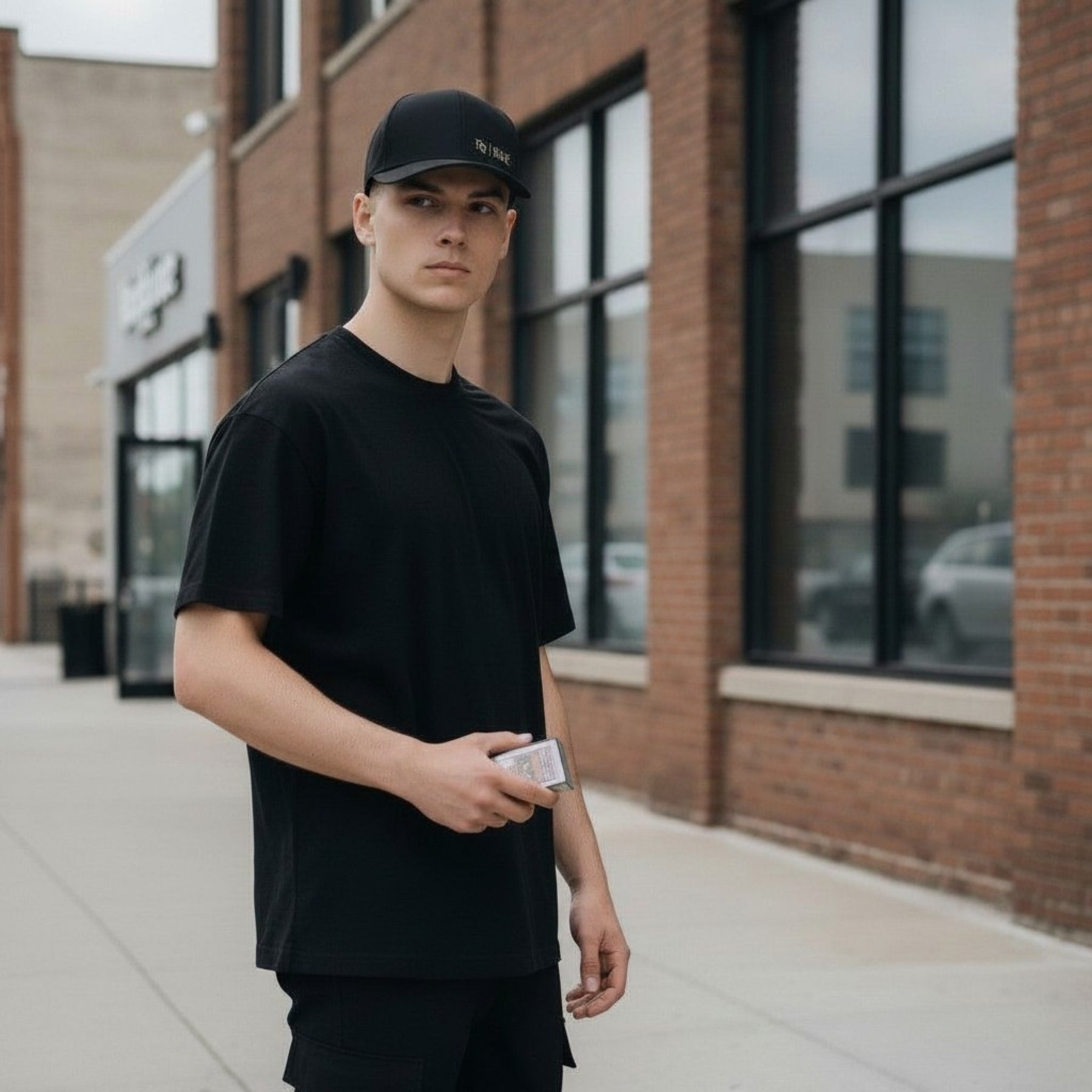 Relic Rove Hat