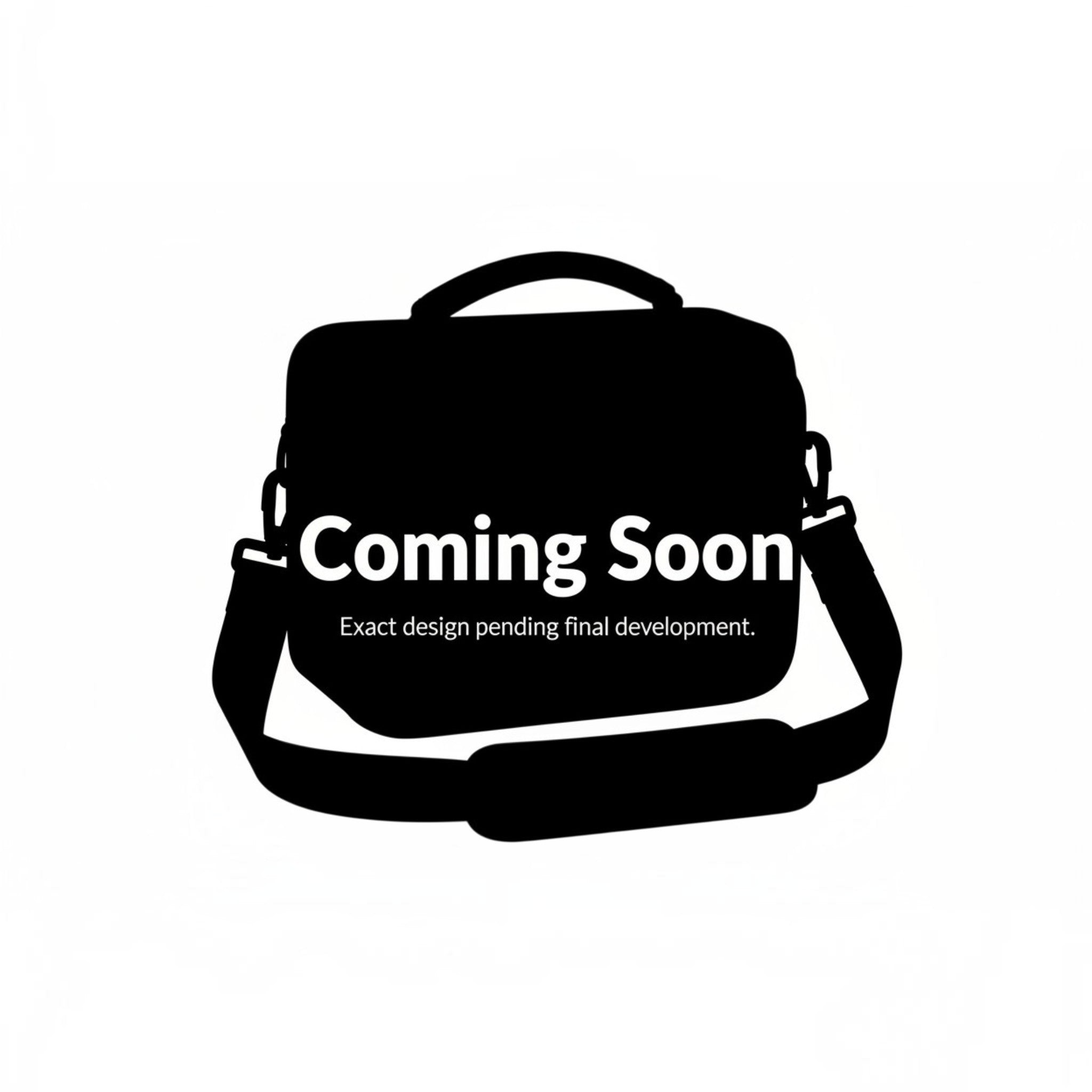 Collector Slab Carry Case