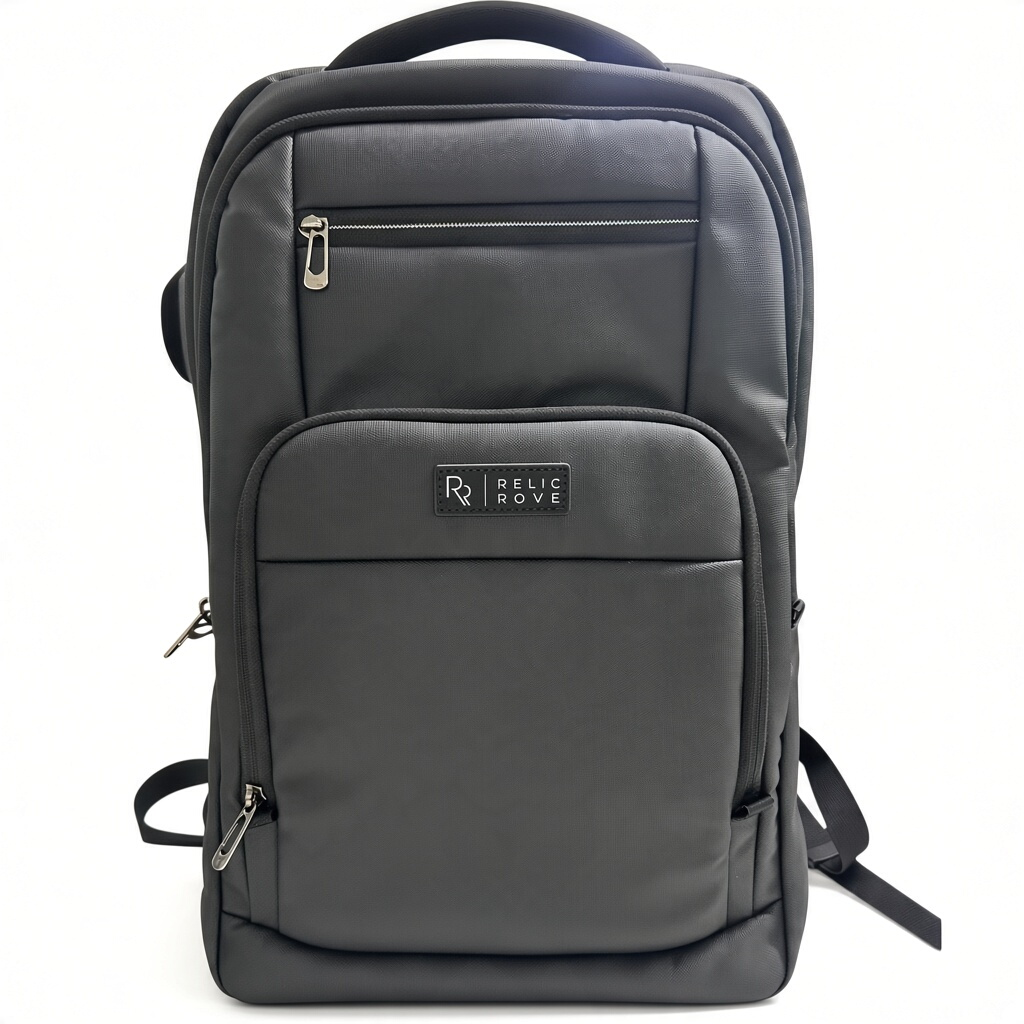 Collector BackPack